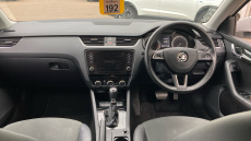 Skoda Octavia 2.0 TDI CR SE L 5dr DSG [7 speed] Diesel Estate